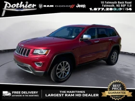 Jeep Grand cherokee LIMITED 4x4* ПОДГРЕВ* КАМЕРА* КРАЙНА ЦЕНА*