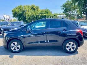 Chevrolet Trax undefined | Auto.bg — изображение 4 Chevrolet Trax undefined | Auto.bg — изображение 4