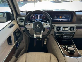 Mercedes-Benz G 63 AMG undefined | Auto.bg — изображение 13 Mercedes-Benz G 63 AMG undefined | Auto.bg — изображение 13