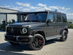 Mercedes-Benz G 63 AMG undefined | Auto.bg — изображение 12 Mercedes-Benz G 63 AMG undefined | Auto.bg — изображение 12