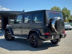 Mercedes-Benz G 63 AMG undefined | Auto.bg — изображение 4 Mercedes-Benz G 63 AMG undefined | Auto.bg — изображение 4