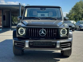 Mercedes-Benz G 63 AMG undefined | Auto.bg — изображение 2 Mercedes-Benz G 63 AMG undefined | Auto.bg — изображение 2