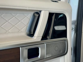 Mercedes-Benz G 63 AMG undefined | Auto.bg — изображение 9 Mercedes-Benz G 63 AMG undefined | Auto.bg — изображение 9