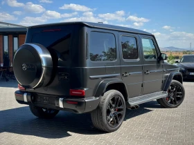 Mercedes-Benz G 63 AMG undefined | Auto.bg — изображение 5 Mercedes-Benz G 63 AMG undefined | Auto.bg — изображение 5