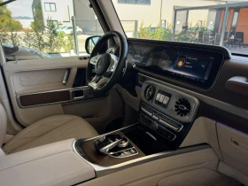 Mercedes-Benz G 63 AMG undefined | Auto.bg — изображение 14 Mercedes-Benz G 63 AMG undefined | Auto.bg — изображение 14