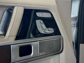 Mercedes-Benz G 63 AMG undefined | Auto.bg — изображение 7 Mercedes-Benz G 63 AMG undefined | Auto.bg — изображение 7