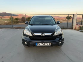 Honda Cr-v 2.2 дизел 140 к.с | Auto.bg — изображение 3 Honda Cr-v 2.2 дизел 140 к.с | Auto.bg — изображение 3