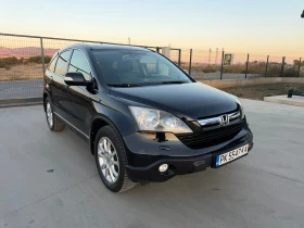 Honda Cr-v 2.2 дизел 140 к.с | Auto.bg — изображение 2 Honda Cr-v 2.2 дизел 140 к.с | Auto.bg — изображение 2