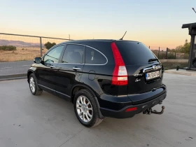 Honda Cr-v 2.2 дизел 140 к.с | Auto.bg — изображение 5 Honda Cr-v 2.2 дизел 140 к.с | Auto.bg — изображение 5