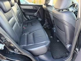 Honda Cr-v 2.2 дизел 140 к.с | Auto.bg — изображение 12 Honda Cr-v 2.2 дизел 140 к.с | Auto.bg — изображение 12