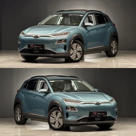 Hyundai Kona 64 kWh Style/204 к.с./Термопомпа/HUD/KRELL/Камера/ | Auto.bg — изображение 2 Hyundai Kona 64 kWh Style/204 к.с./Термопомпа/HUD/KRELL/Камера/ | Auto.bg — изображение 2