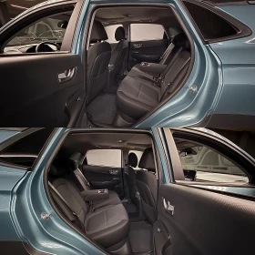 Hyundai Kona 64 kWh Style/204 к.с./Термопомпа/HUD/KRELL/Камера/ | Auto.bg — изображение 8 Hyundai Kona 64 kWh Style/204 к.с./Термопомпа/HUD/KRELL/Камера/ | Auto.bg — изображение 8