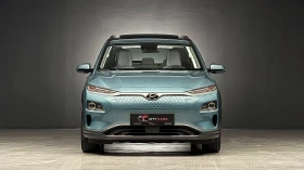 Hyundai Kona 64 kWh Style/204 к.с./Термопомпа/HUD/KRELL/Камера/