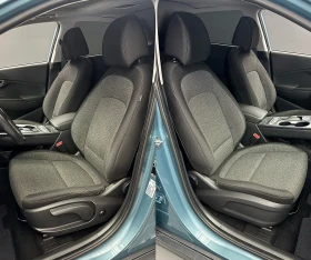 Hyundai Kona 64 kWh Style/204 к.с./Термопомпа/HUD/KRELL/Камера/ | Auto.bg — изображение 7 Hyundai Kona 64 kWh Style/204 к.с./Термопомпа/HUD/KRELL/Камера/ | Auto.bg — изображение 7