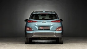 Hyundai Kona 64 kWh Style/204 к.с./Термопомпа/HUD/KRELL/Камера/ | Auto.bg — изображение 5 Hyundai Kona 64 kWh Style/204 к.с./Термопомпа/HUD/KRELL/Камера/ | Auto.bg — изображение 5