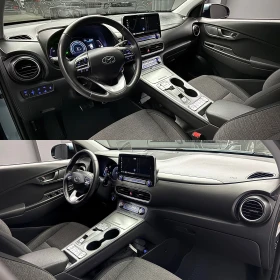 Hyundai Kona 64 kWh Style/204 к.с./Термопомпа/HUD/KRELL/Камера/ | Auto.bg — изображение 6 Hyundai Kona 64 kWh Style/204 к.с./Термопомпа/HUD/KRELL/Камера/ | Auto.bg — изображение 6