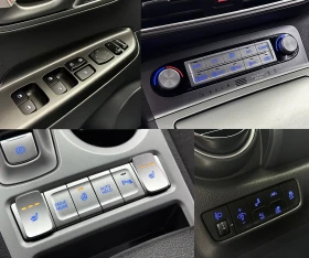 Hyundai Kona 64 kWh Style/204 к.с./Термопомпа/HUD/KRELL/Камера/ | Auto.bg — изображение 13 Hyundai Kona 64 kWh Style/204 к.с./Термопомпа/HUD/KRELL/Камера/ | Auto.bg — изображение 13