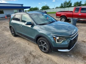 Kia Niro 2024 Plug-im Hybrid | Auto.bg — изображение 5 Kia Niro 2024 Plug-im Hybrid | Auto.bg — изображение 5