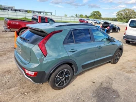 Kia Niro 2024 Plug-im Hybrid | Auto.bg — изображение 4 Kia Niro 2024 Plug-im Hybrid | Auto.bg — изображение 4