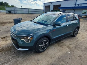 Kia Niro 2024 Plug-im Hybrid