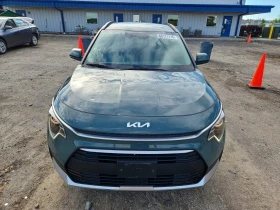 Kia Niro 2024 Plug-im Hybrid | Auto.bg — изображение 6 Kia Niro 2024 Plug-im Hybrid | Auto.bg — изображение 6