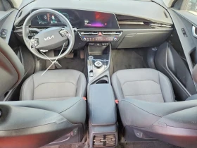 Kia Niro 2024 Plug-im Hybrid | Auto.bg — изображение 8 Kia Niro 2024 Plug-im Hybrid | Auto.bg — изображение 8