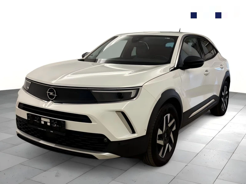 Opel Mokka E-Elegance 50KWh 77000км.TUV-Германия - 14900 € / 29141.87 лв. - 23257289 1 | Car24.bg Opel Mokka E-Elegance 50KWh 77000км.TUV-Германия - 14900 € / 29141.87 лв. - 23257289 1