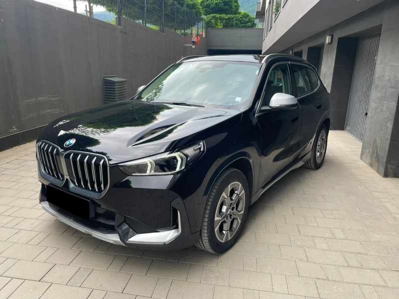 BMW X1 xDrive20d Гаранционен - 39999 € / 78231.24 лв. - 21579599 1 | Car24.bg BMW X1 xDrive20d Гаранционен - 39999 € / 78231.24 лв. - 21579599 1