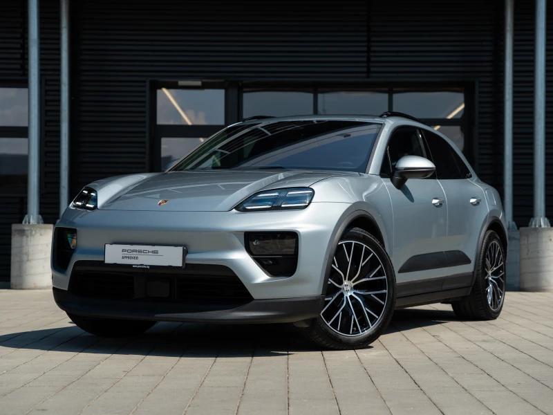 Porsche Macan 4 - 81000 € / 158422.23 лв. - 84725857 1 | Car24.bg Porsche Macan 4 - 81000 € / 158422.23 лв. - 84725857 1