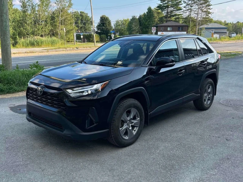 Toyota Rav4 XLE / CARFAX / АВТОКРЕДИТ / - 25100 € / 49091.33 лв. - 27902085 1 | Car24.bg Toyota Rav4 XLE / CARFAX / АВТОКРЕДИТ / - 25100 € / 49091.33 лв. - 27902085 1