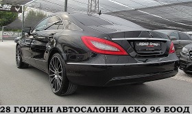 Mercedes-Benz CLS 350 AMG OPTICA/ECO/START STOP//  | Mobile.bg   5