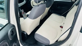 Fiat Panda Еко метан SNG euro 5 Италия | Mobile.bg — малка снимка 8