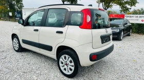 Fiat Panda Еко метан SNG euro 5 Италия | Mobile.bg — малка снимка 5