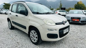 Fiat Panda Еко метан SNG euro 5 Италия | Mobile.bg — малка снимка 3