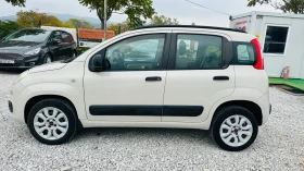 Fiat Panda Еко метан SNG euro 5 Италия | Mobile.bg — малка снимка 6
