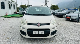 Fiat Panda Еко метан SNG euro 5 Италия | Mobile.bg — малка снимка 2