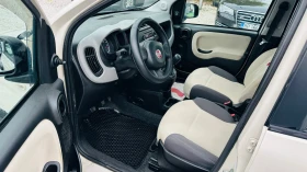 Fiat Panda Еко метан SNG euro 5 Италия | Mobile.bg — малка снимка 7