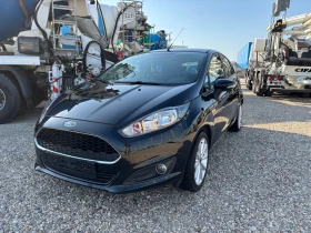 Ford Fiesta 1.5 TDCI - Car24.bg Ford Fiesta 1.5 TDCI