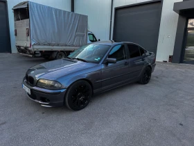 Снимка BMW 318