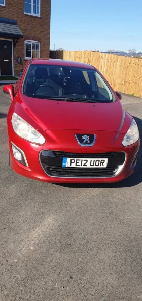Peugeot 308 - Car24.bg Peugeot 308