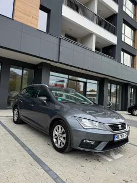 Seat Leon 1.6TDI* FULL* - 16800 лв. / 8589.70 € - 19833037 3 | Car24.bg Seat Leon 1.6TDI* FULL* - 16800 лв. / 8589.70 € - 19833037 3