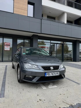 Seat Leon 1.6TDI* FULL* - 16800 лв. / 8589.70 € - 19833037 2 | Car24.bg Seat Leon 1.6TDI* FULL* - 16800 лв. / 8589.70 € - 19833037 2