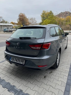 Seat Leon 1.6TDI* FULL* - 16800 лв. / 8589.70 € - 19833037 5 | Car24.bg Seat Leon 1.6TDI* FULL* - 16800 лв. / 8589.70 € - 19833037 5