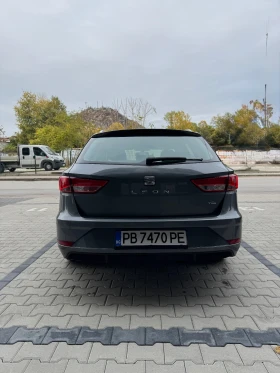 Seat Leon 1.6TDI* FULL* - 16800 лв. / 8589.70 € - 19833037 4 | Car24.bg Seat Leon 1.6TDI* FULL* - 16800 лв. / 8589.70 € - 19833037 4