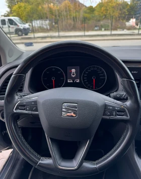 Seat Leon 1.6TDI* FULL* - 16800 лв. / 8589.70 € - 19833037 8 | Car24.bg Seat Leon 1.6TDI* FULL* - 16800 лв. / 8589.70 € - 19833037 8