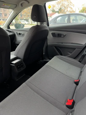 Seat Leon 1.6TDI* FULL* - 16800 лв. / 8589.70 € - 19833037 11 | Car24.bg Seat Leon 1.6TDI* FULL* - 16800 лв. / 8589.70 € - 19833037 11