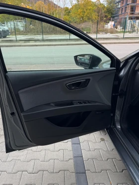Seat Leon 1.6TDI* FULL* - 16800 лв. / 8589.70 € - 19833037 10 | Car24.bg Seat Leon 1.6TDI* FULL* - 16800 лв. / 8589.70 € - 19833037 10