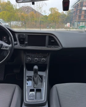 Seat Leon 1.6TDI* FULL* - 16800 лв. / 8589.70 € - 19833037 12 | Car24.bg Seat Leon 1.6TDI* FULL* - 16800 лв. / 8589.70 € - 19833037 12