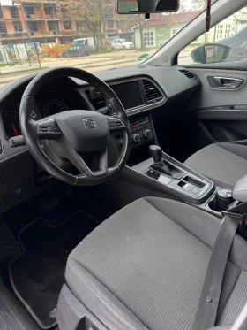 Seat Leon 1.6TDI* FULL* - 16800 лв. / 8589.70 € - 19833037 6 | Car24.bg Seat Leon 1.6TDI* FULL* - 16800 лв. / 8589.70 € - 19833037 6