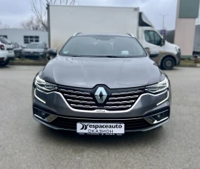Renault Talisman Initiale Paris/2.0 dCi/190 к.с./EDC/4Control - 24500 € / 47917.83 лв. - 84024209 2 | Car24.bg Renault Talisman Initiale Paris/2.0 dCi/190 к.с./EDC/4Control - 24500 € / 47917.83 лв. - 84024209 2